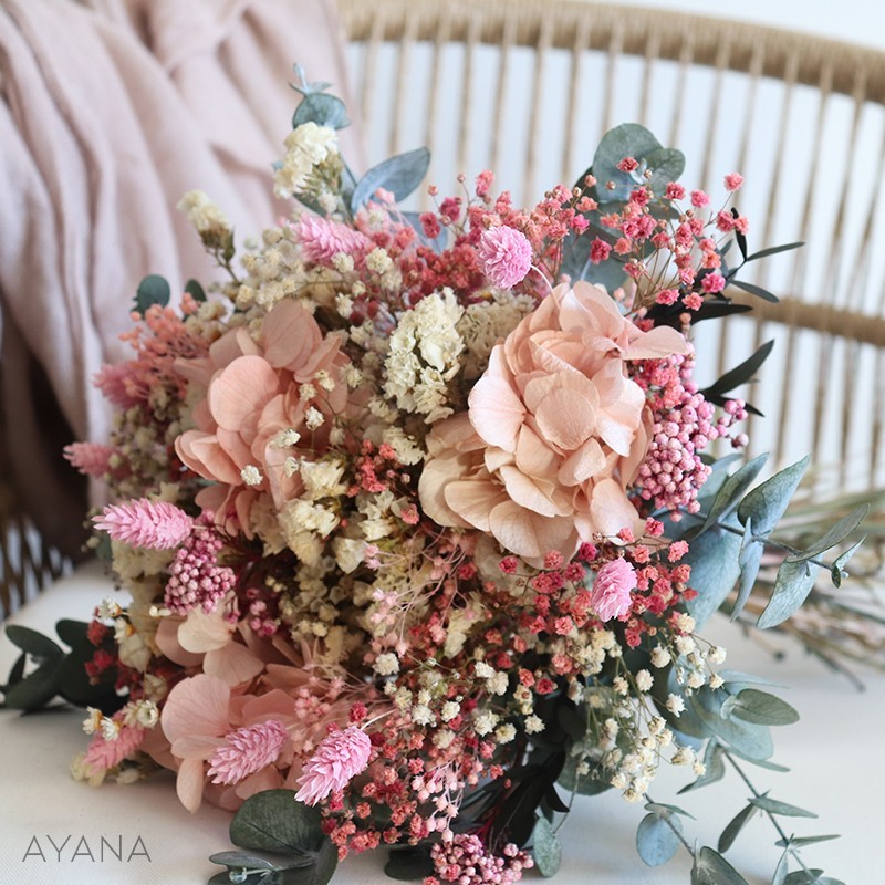 Bouquet Photo